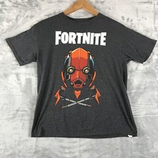 FORTNITE T Shirt, Youth XL