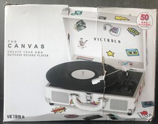 💥 Victrola Create Your Own