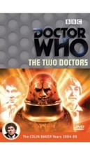 Doctor Who - The Two Doctors
