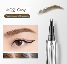 Natural Waterproof Eyebrow Pen