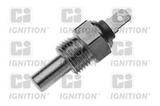 Coolant temperature - coolant,