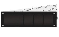 Inglot Freedom System Palette