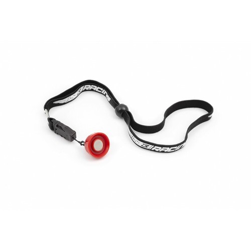 Leonelli magnetic lanyard - leonelli,