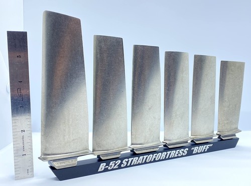 Boeing jet engine blade - jet,