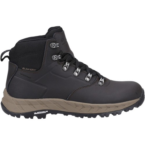 Tec altitude vii hiking - altitude,