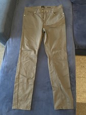 H&M Men's Slim Fit Jeans Size