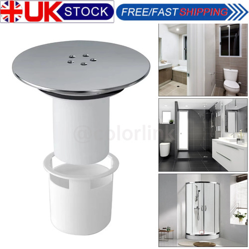 Shower drain trap cover - drain,