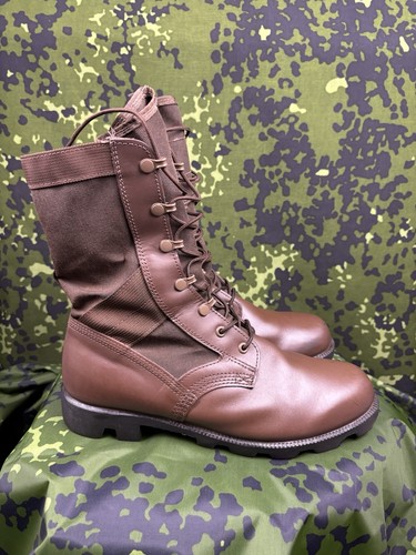 British army brown - wp, jungle