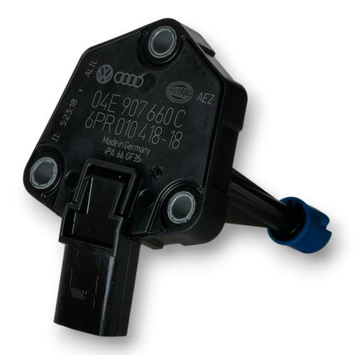 Genuine oil level - oil, vw