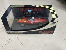 Scalextric C2640 Ferrari 156