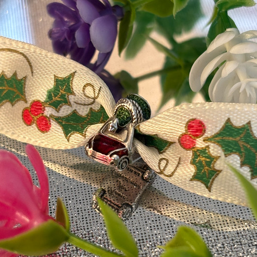 Pandora christmas festive - 💖,