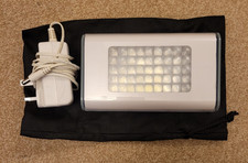Lumie led sad light white - sad,