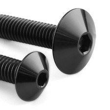 Titanium Fairing Kit Triumph