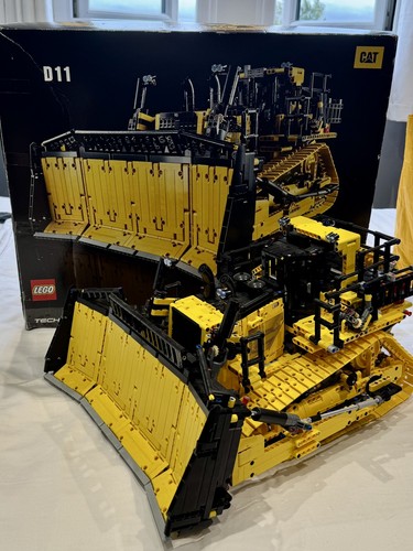100 complete lego technic - 100%,