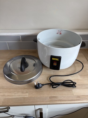 Buffalo rice cooker - rice, cn324