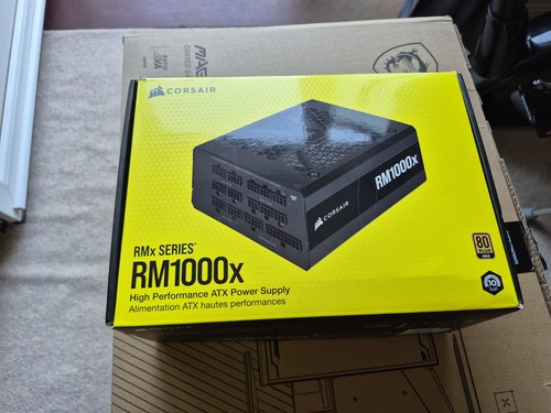 Corsair rmx series - corsair,