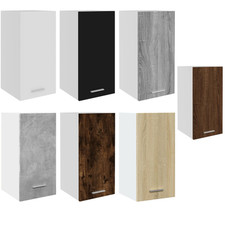 Hanging Cabinet Lyon Kitchen Storage Floating Cupboard Wall Kitchen Storage Unit