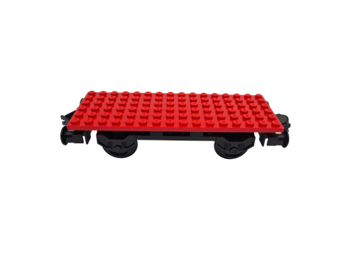 Lego train railway - 9v, rc