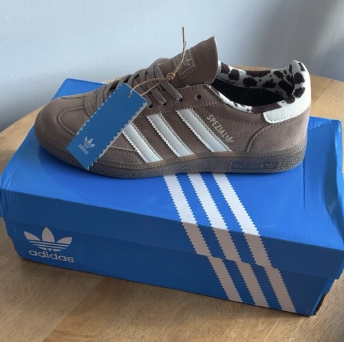 Adidas spezial - adidas,