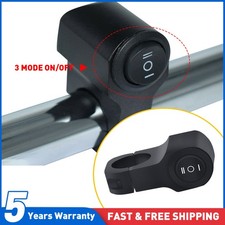 Motorbike Motorcycle Handlebar