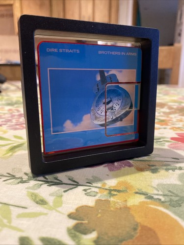 Minidisc with music - music, it