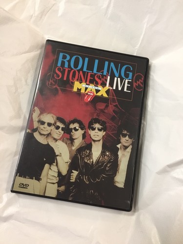 The rolling stones - rolling, at