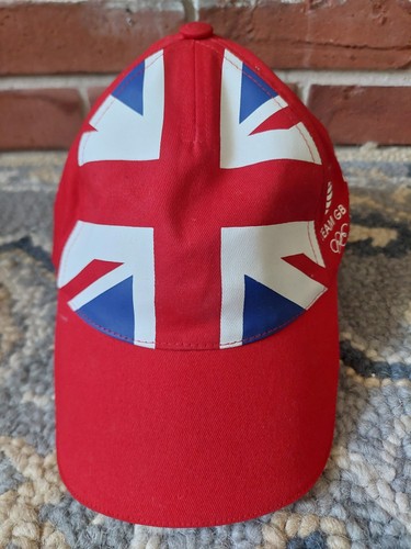 Team london paralympics - gb,