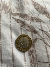 2006 Abraham Lincoln US Coin