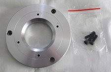 Michell Engineering Gyrodec/Orbe SME Armplate - Silver