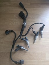 Rs3 Injectors With Mk6 Golf R