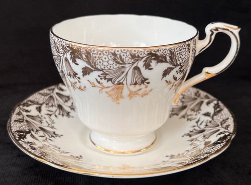Paragon vintage tea - tea, cup