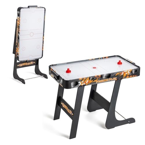 Powerplay foot folding - 3,
