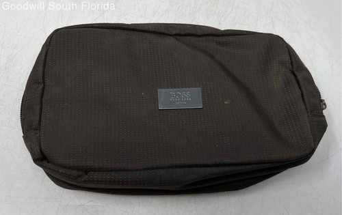 Hugo boss mens brown - brown, designer