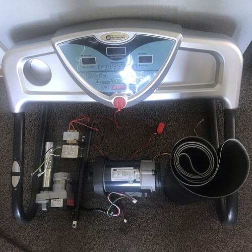 Dynamix treadmill kp329 spare