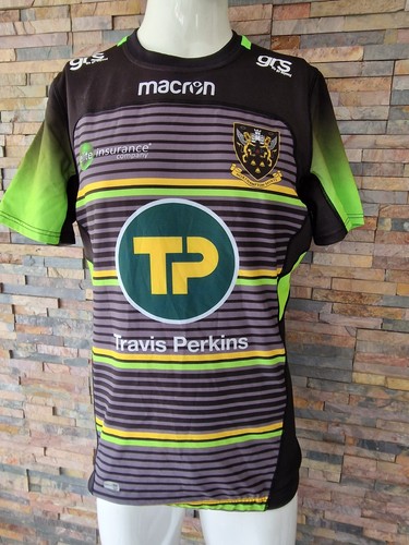 Northampton saint rugby - northampton,