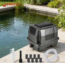 Pond Aeration Kit Pond Air