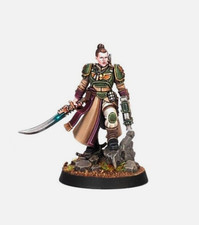Warhammer 40k Astra Militarum