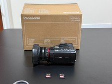 Panasonic HC-X1200E Camcorder