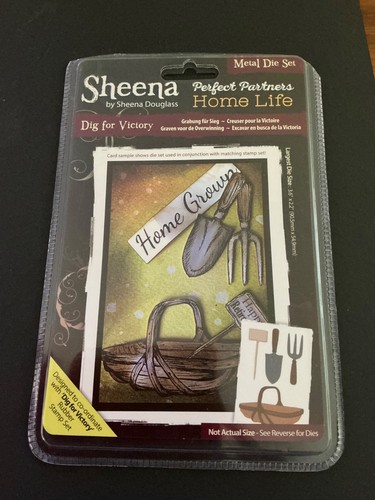 Sheena douglass perfect - sheena,
