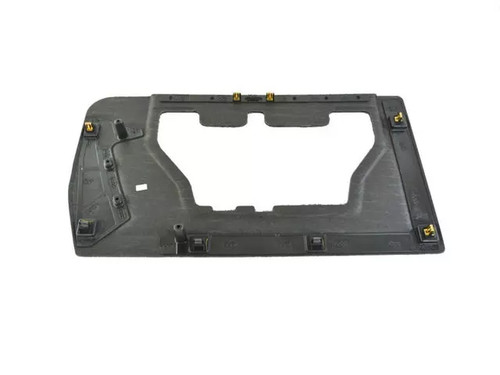 Genuine mopar rear seat - mopar,