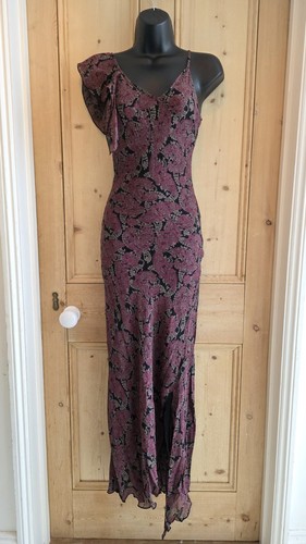 Vintage y2k mexx bias cut - vintage,
