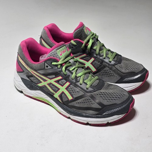 Asics gel foundation t5h6n - gel-foundation, 12