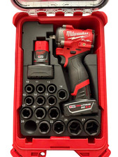 Insert ONLY for Milwaukee M12