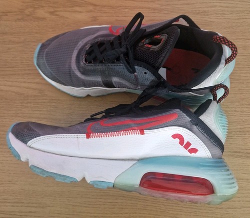 Nike air max - nike, 2090