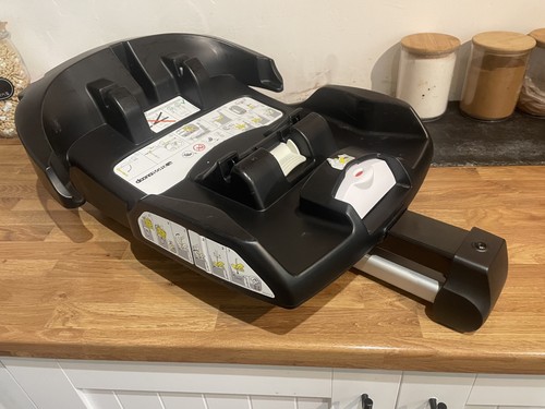 Doona isofix car seat base - doona,