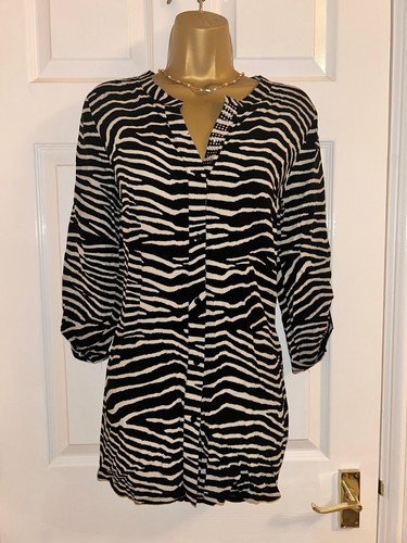 Smart doris streich zebra - streich,