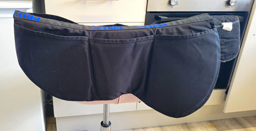 Prolite tri pad - adjustable,