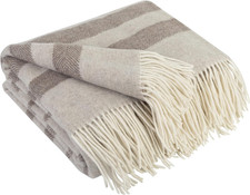 Lyhome Cashmere Blanket with