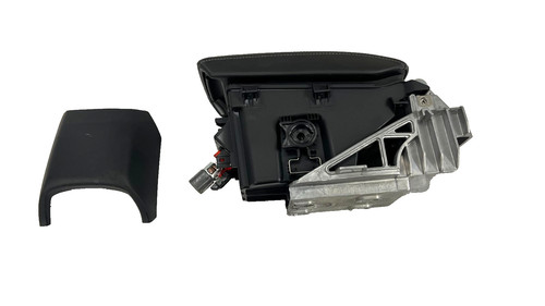 Audi mk3 arm rest black - audi, tt