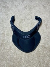 OBO ROBO THROAT GUARD AND BIB